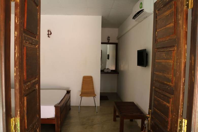 Hotel Ama Villa