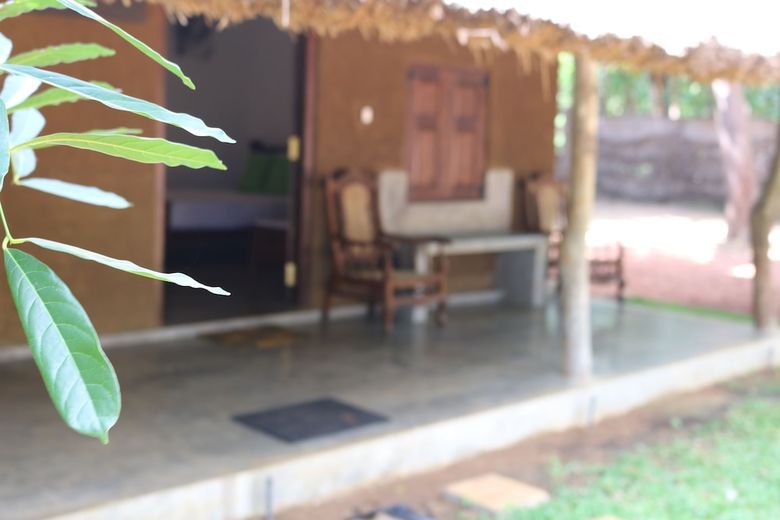Hotel Ama Villa
