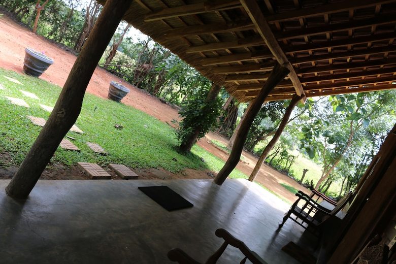 Hotel Ama Villa