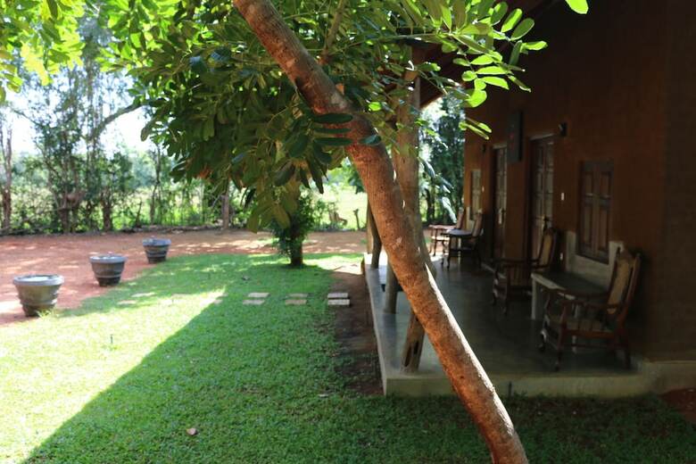 Hotel Ama Villa