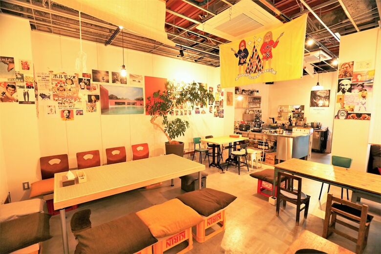 Hostal O3 Inn Tokyo - Hostel