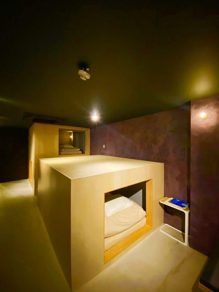 Hostal O3 Inn Tokyo - Hostel