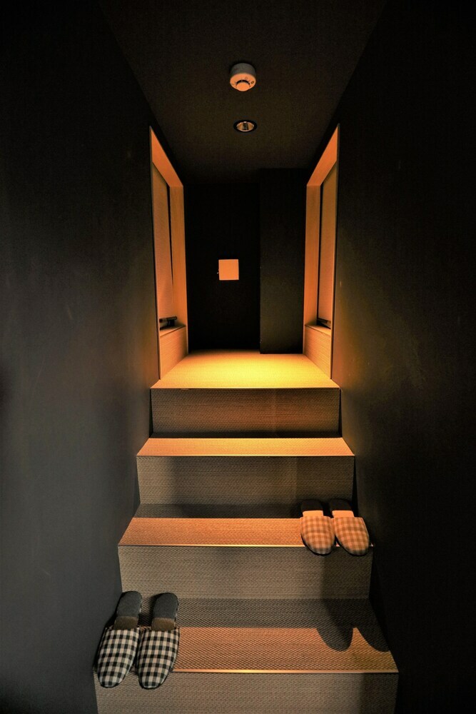 Hostal O3 Inn Tokyo - Hostel