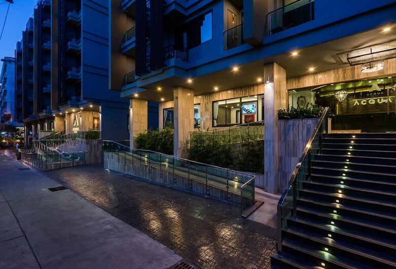 Acqua Hotel