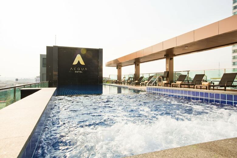 Acqua Hotel