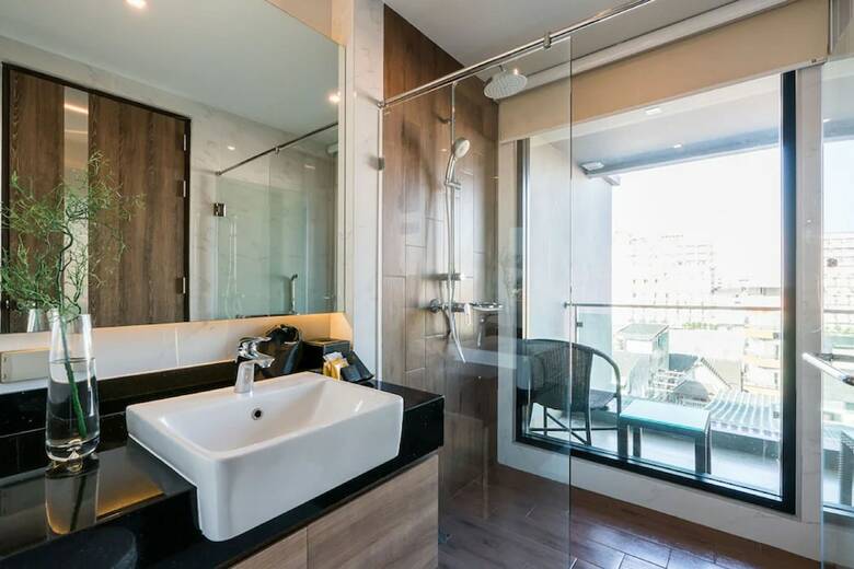 Acqua Hotel