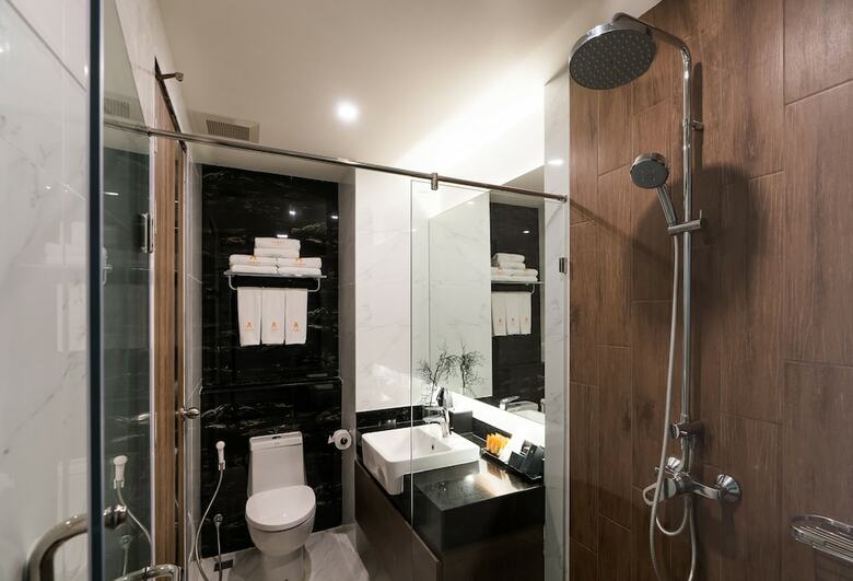 Acqua Hotel