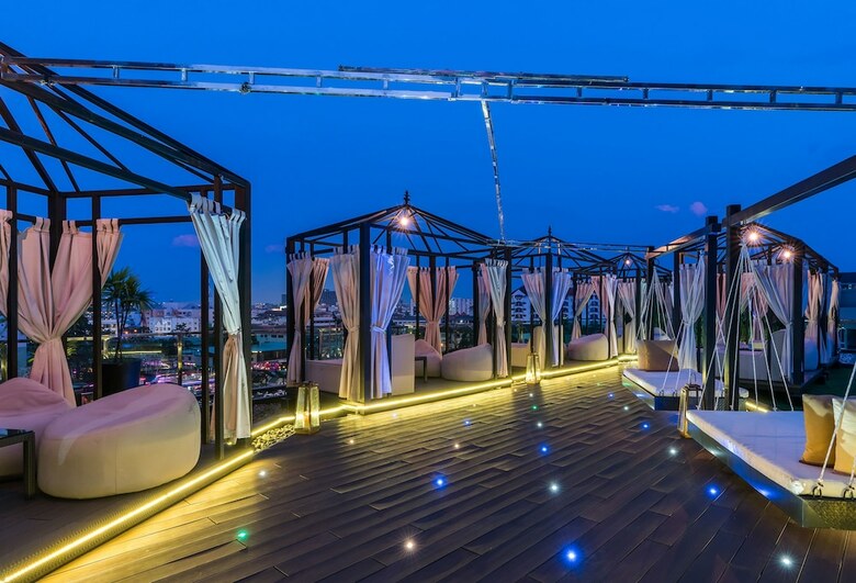 Acqua Hotel