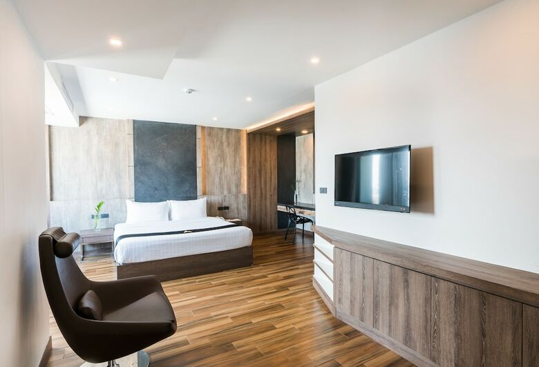 Acqua Hotel
