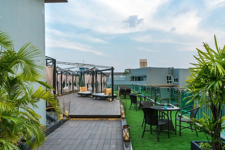 Acqua Hotel