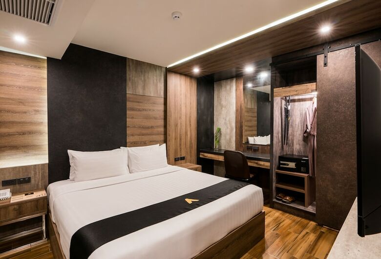 Acqua Hotel