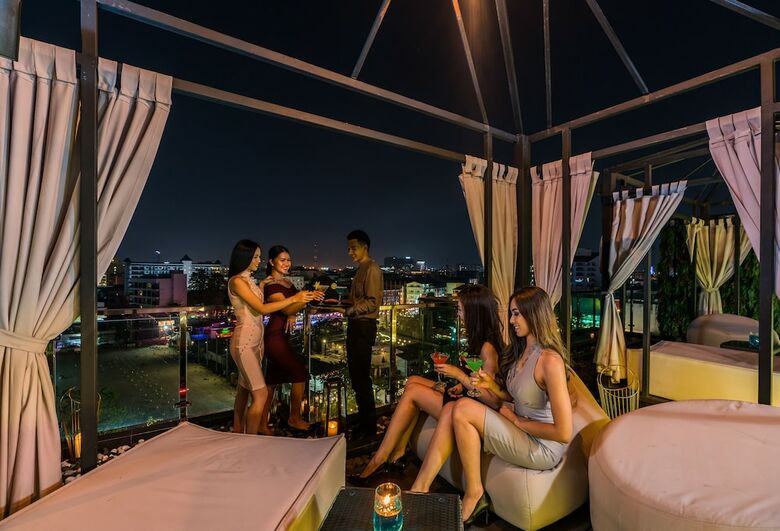Acqua Hotel