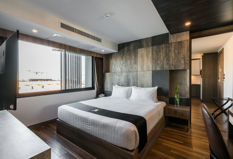Acqua Hotel