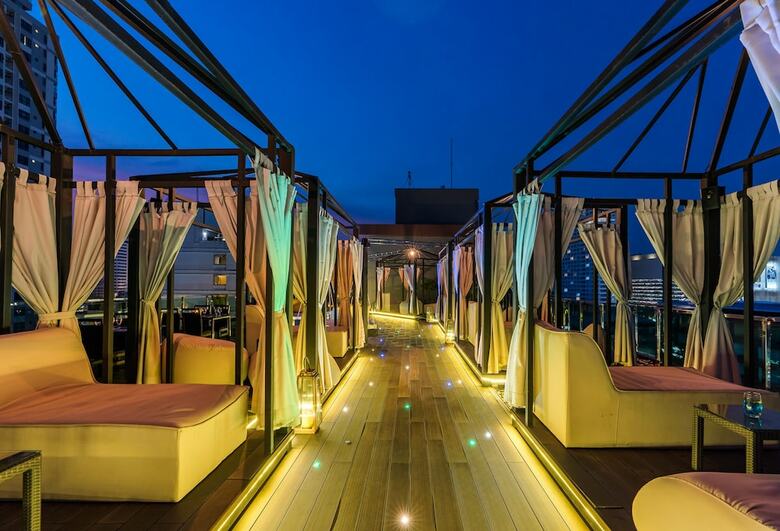 Acqua Hotel