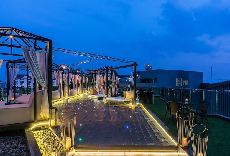 Acqua Hotel