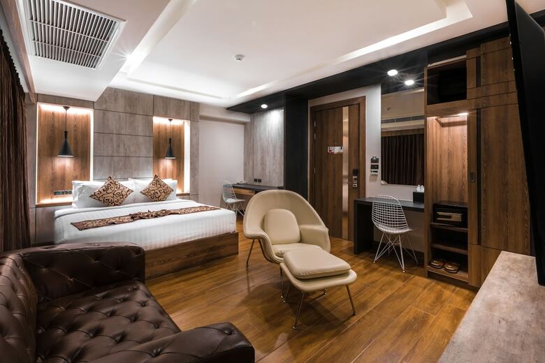 Acqua Hotel