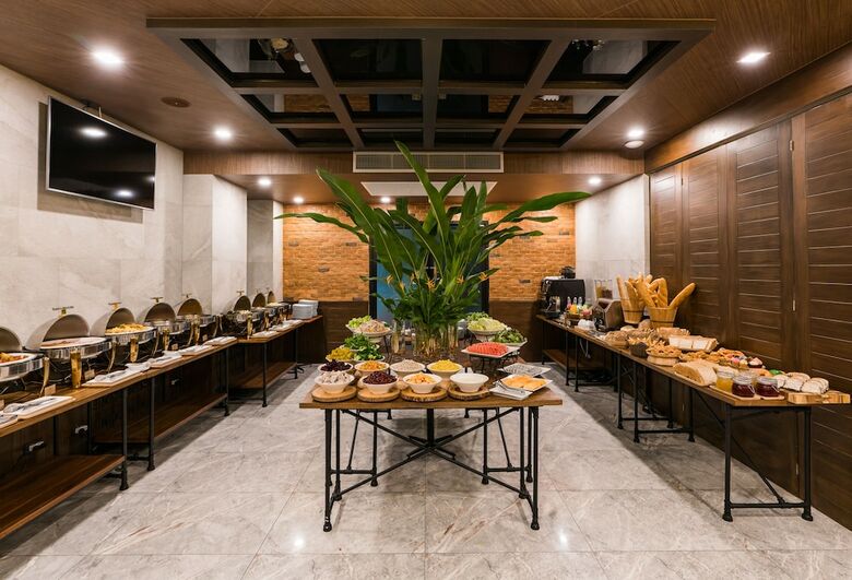 Acqua Hotel