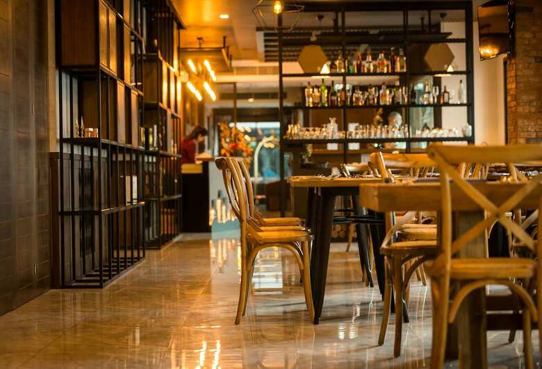 Acqua Hotel