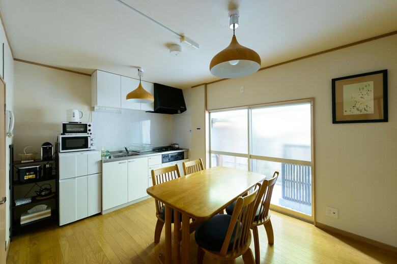 Shiki Homes Hikari