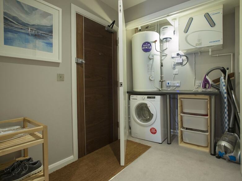 Apartamentos Portland View