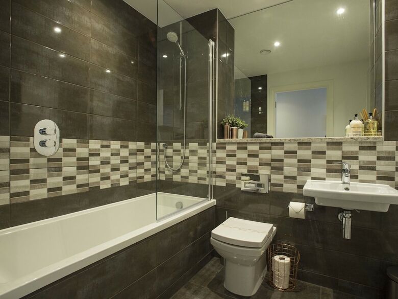 Apartamentos Portland View