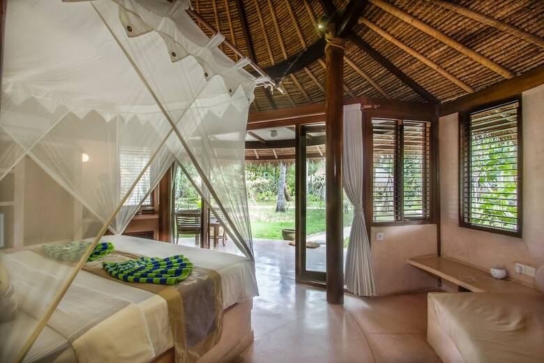 Hotel Le Nusa Beach Club