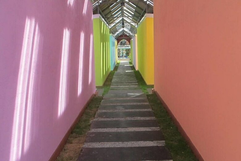 Hotel The Cozy