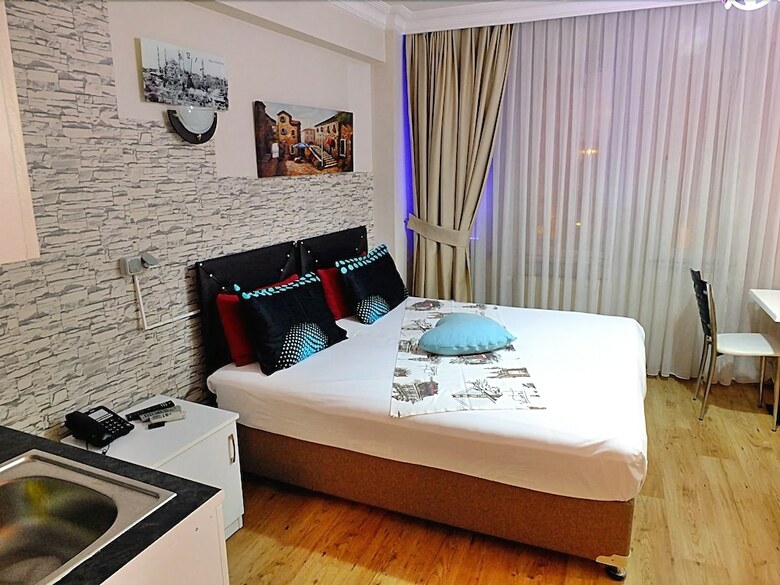 Kadikoy Port Hotel