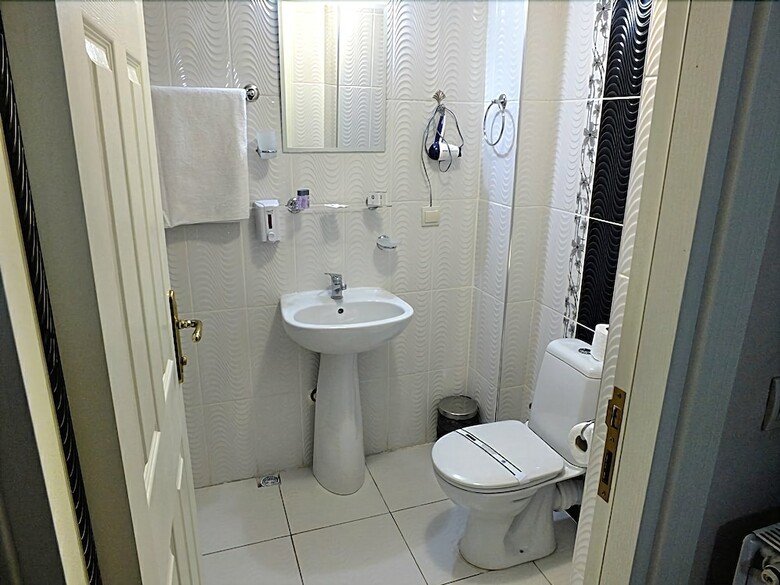 Kadikoy Port Hotel