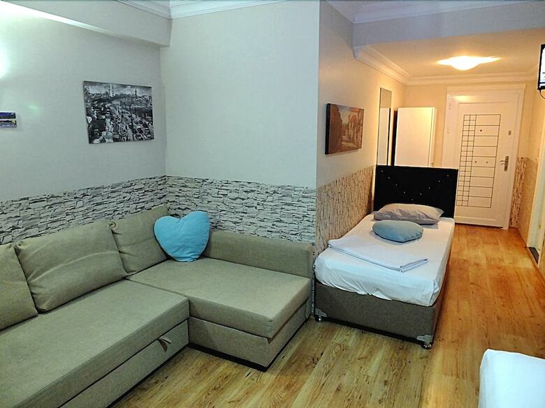 Kadikoy Port Hotel