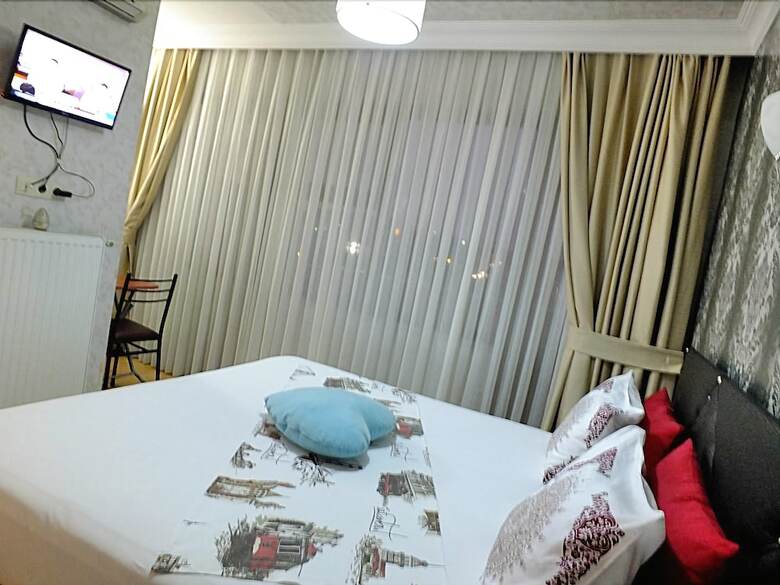 Kadikoy Port Hotel