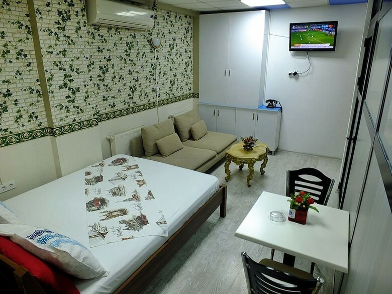 Kadikoy Port Hotel