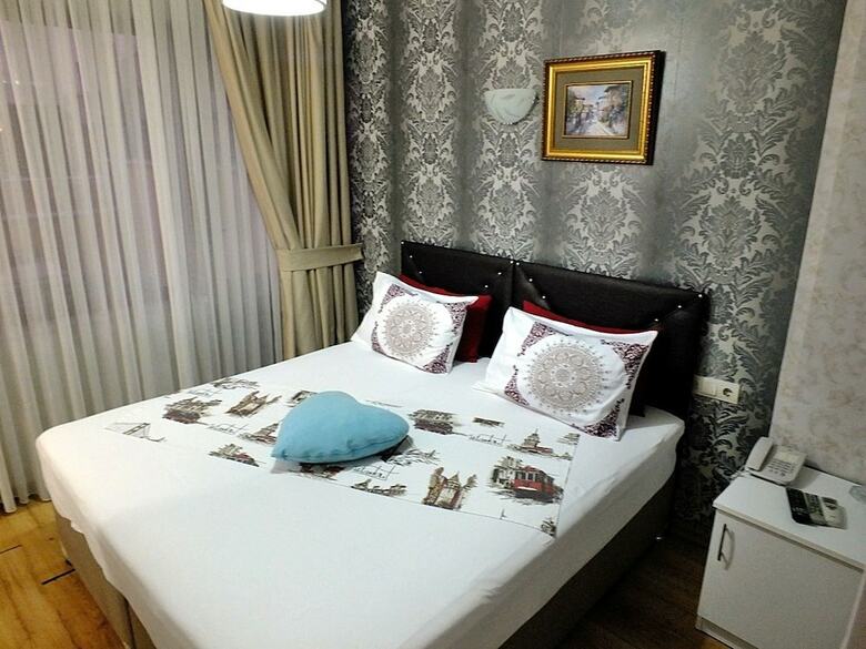 Kadikoy Port Hotel