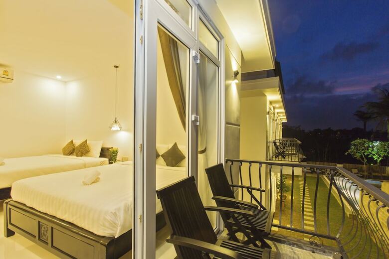 Hotel Hoi An Sunny Pool Villa