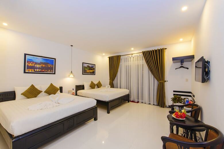 Hotel Hoi An Sunny Pool Villa