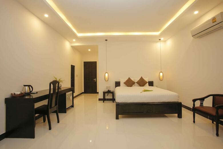 Hotel Hoi An Sunny Pool Villa