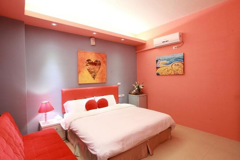 Qixintan Xing Hai B&B