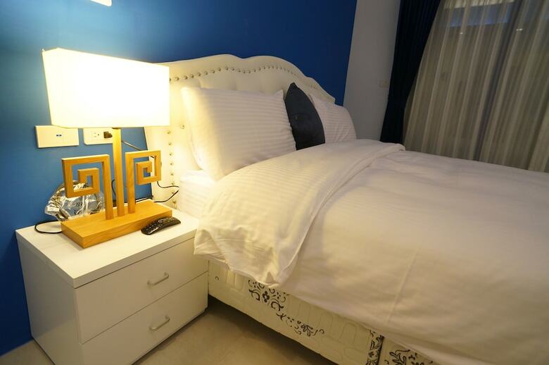 Qixintan Xing Hai B&B