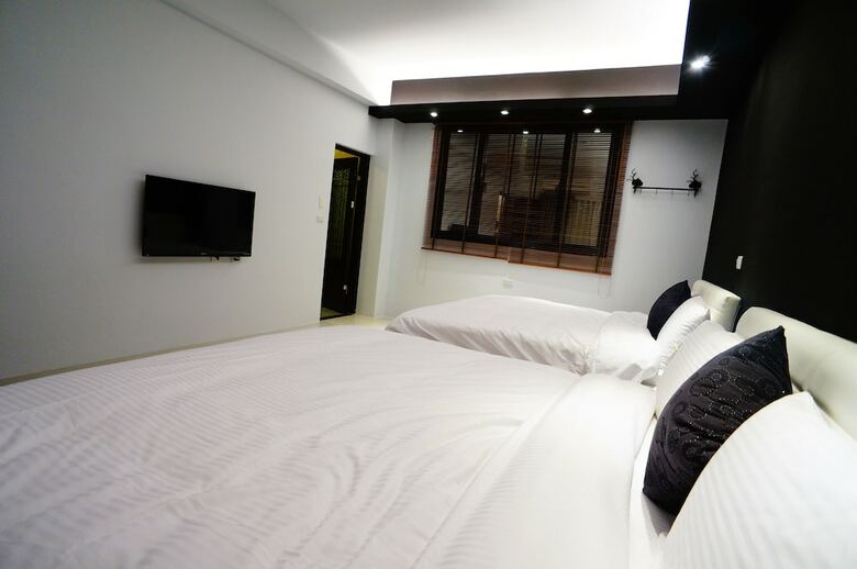 Qixintan Xing Hai B&B
