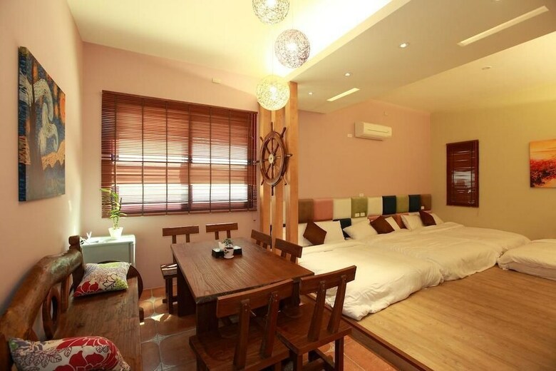 Qixintan Xing Hai B&B