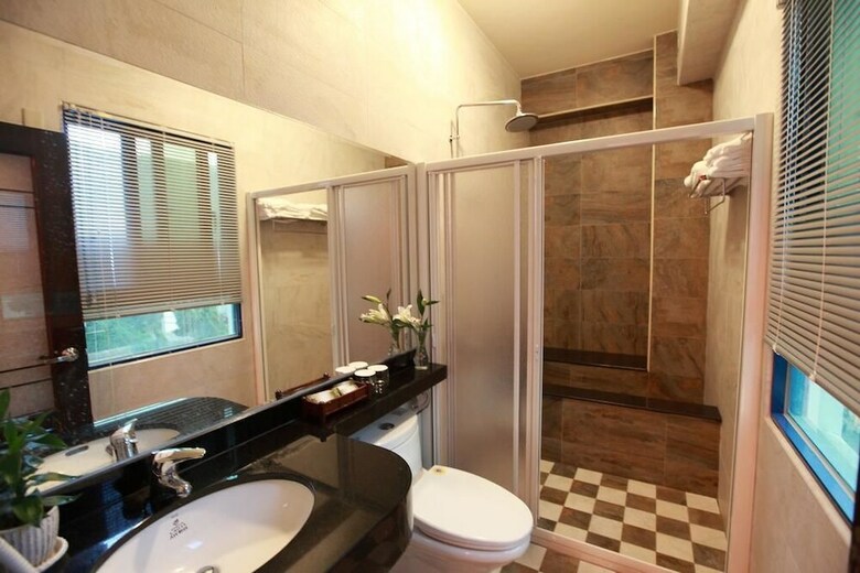 Qixintan Xing Hai B&B