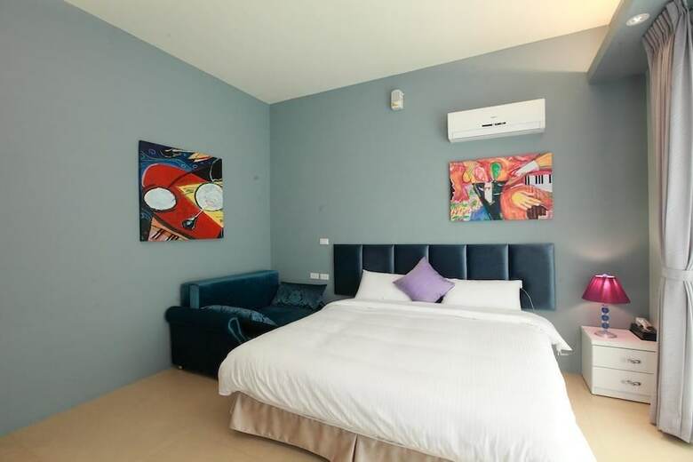 Qixintan Xing Hai B&B