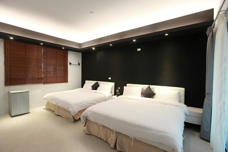 Qixintan Xing Hai B&B