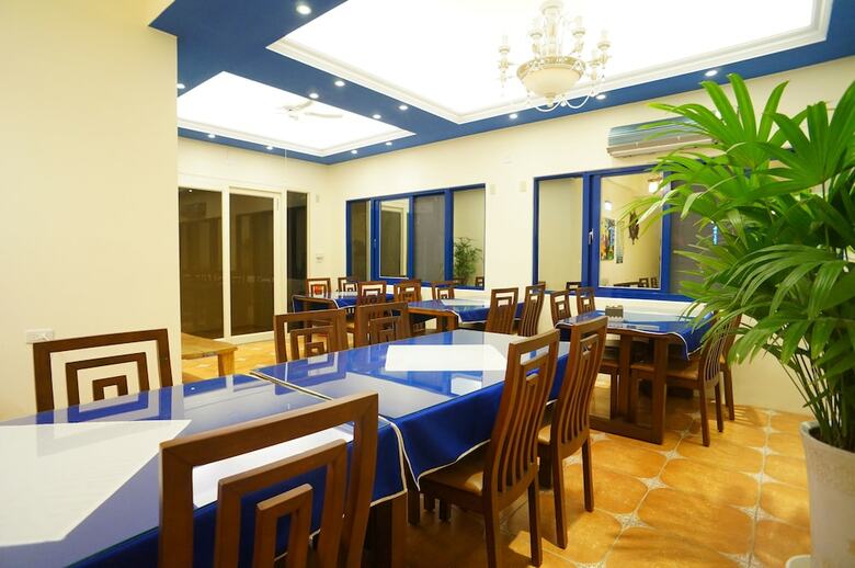 Qixintan Xing Hai B&B