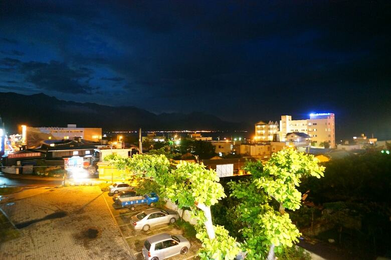 Qixintan Xing Hai B&B