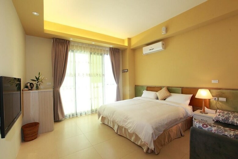 Qixintan Xing Hai B&B