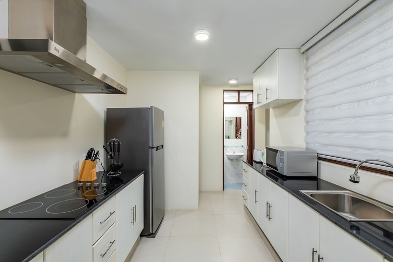 Aparthotel Pyay Garden Residence