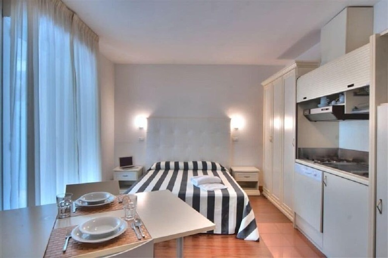 Residence Marconi Mare