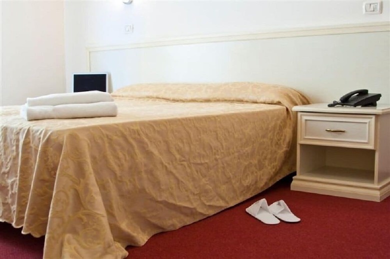 Residence Marconi Mare