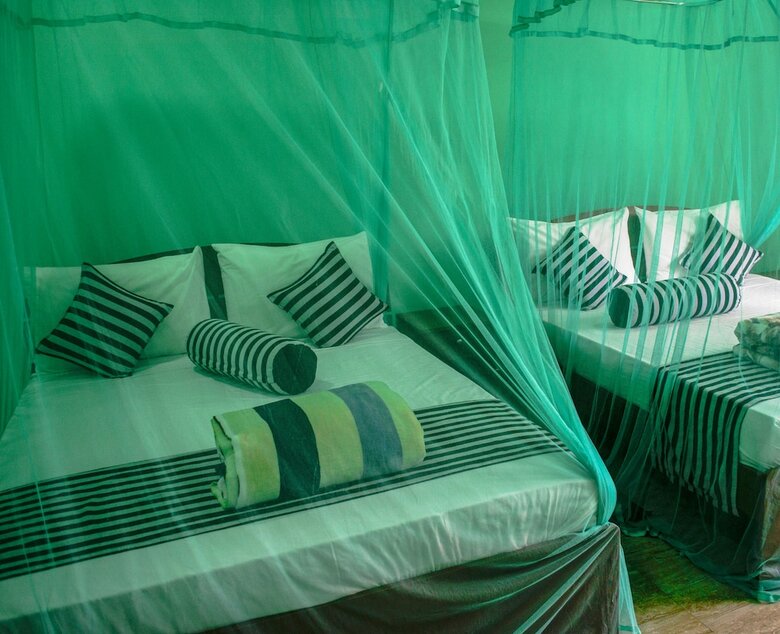 Hotel New Blue Home